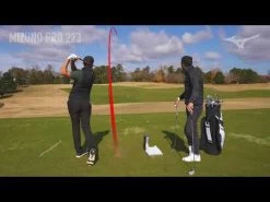 Mizuno PRO221 Forged Irons 4-PW -golf 0 1