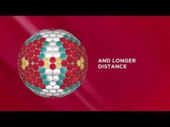 Titleist 2022 TruFeel Golf Balls - Yellow Dozen -golf 0 5