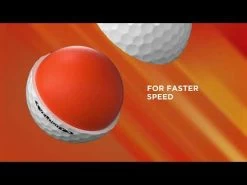 Titleist 2022 Velocity White Golf Balls - Doz -golf 0 6