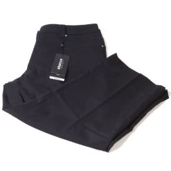 ABACUS Ladies Cleek Capri - Black