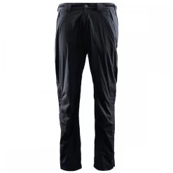 ABACUS Ladies Pitch Fullstretch Trouser - Black