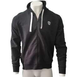 ABACUS Ladies Rudding Sweatshirt - Black