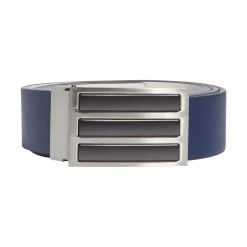 ADIDAS 2022 3-Stripes Tour Belt Crew Navy - OSFM