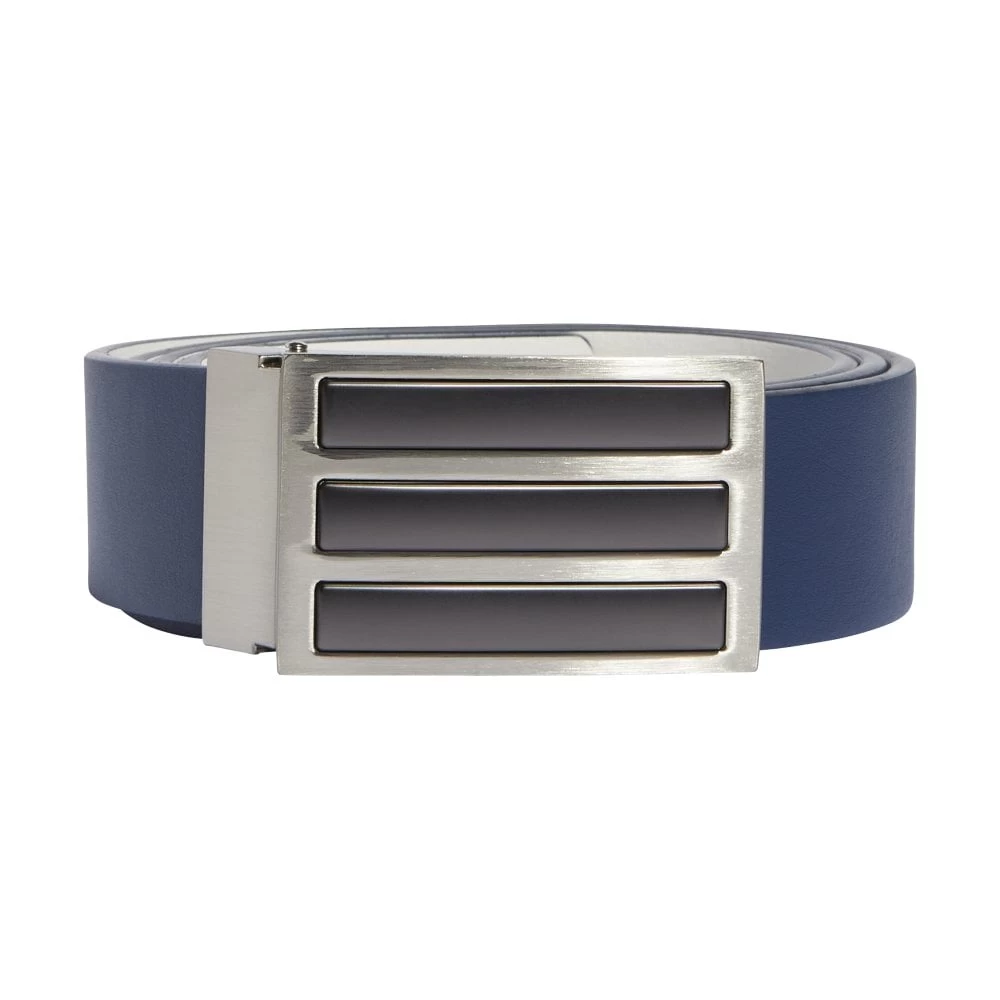 ADIDAS 2022 3-Stripes Tour Belt Crew Navy - OSFM 3 ADIDAS 2022 3-Stripes Tour Belt Crew Navy - OSFM