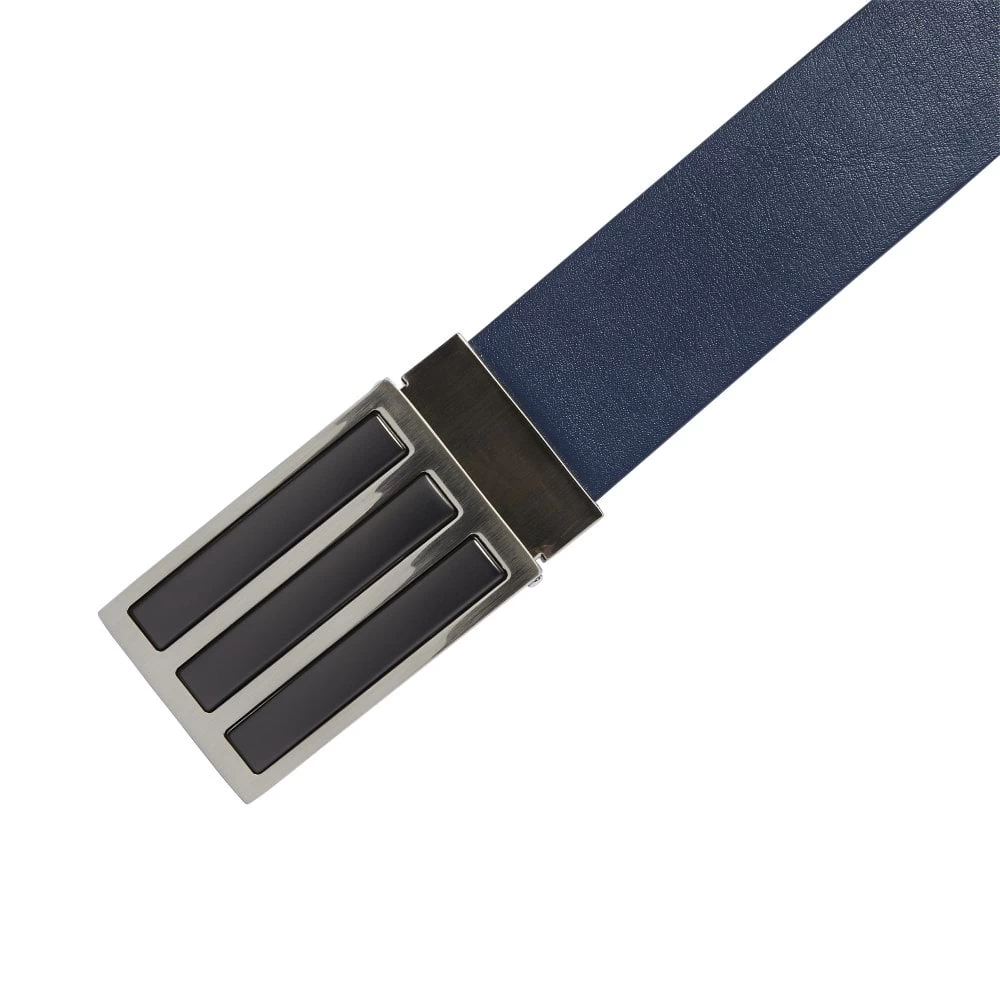 ADIDAS 2022 3-Stripes Tour Belt Crew Navy - OSFM 4 ADIDAS 2022 3-Stripes Tour Belt Crew Navy - OSFM - Image 2
