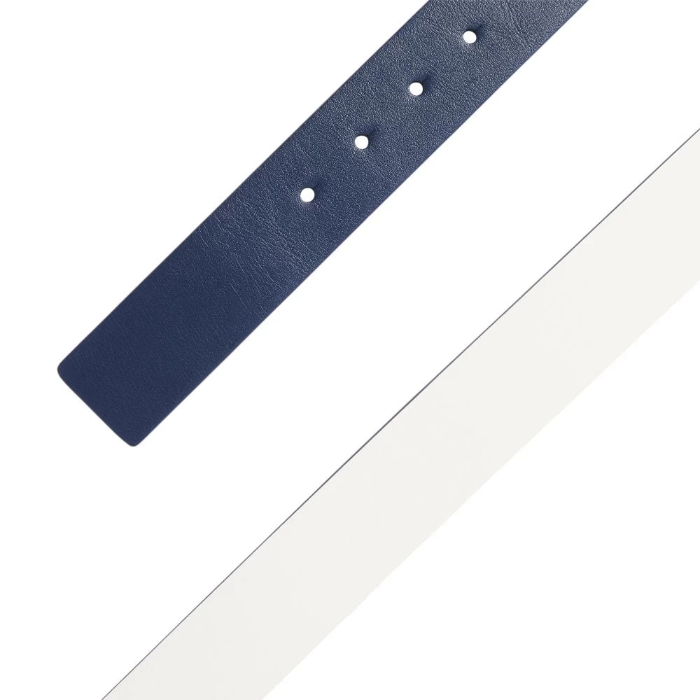 ADIDAS 2022 3-Stripes Tour Belt Crew Navy - OSFM 5 ADIDAS 2022 3-Stripes Tour Belt Crew Navy - OSFM - Image 3