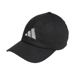 ADIDAS 2022 Criscross Golf Hat Black - OSFW