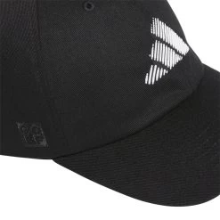 ADIDAS 2022 Criscross Golf Hat Black - OSFW -golf adidas 2022 criscross golf hat black osfw p8840 18587 image