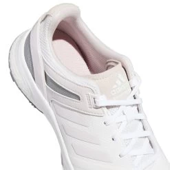 ADIDAS 2022 EQT Spikeless Golf Shoes - Ftwr White -golf adidas 2022 eqt spikeless golf shoes ftwr white p8783 18348 image