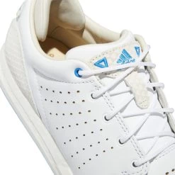 ADIDAS 2022 Flopshot Golf Shoes - Ftwr White -golf adidas 2022 flopshot golf shoes ftwr white p8772 18269 image
