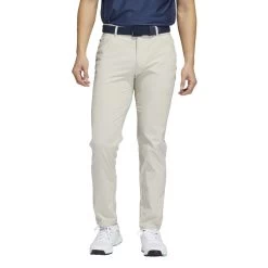ADIDAS 2022 Go-To Five-Pocket Pants - Clear Brown