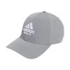 ADIDAS 2022 Golf Performance Hat Grey Three - OSFM -golf adidas 2022 golf performance hat grey three osfm p8860 18664 image