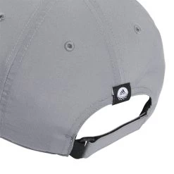 ADIDAS 2022 Golf Performance Hat Grey Three - OSFM -golf adidas 2022 golf performance hat grey three osfm p8860 18667 image