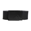 ADIDAS 2022 Golf Reversible Web Belt Black - OSFM