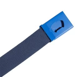 ADIDAS 2022 Golf Reversible Web Belt Blue Rush - OSFM -golf adidas 2022 golf reversible web belt blue rush osfm p8839 18584 image