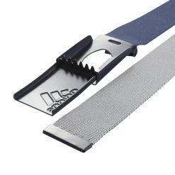 ADIDAS 2022 Golf Reversible Web Belt Crew Navy - OSFM -golf adidas 2022 golf reversible web belt crew navy osfm p8837 18578 image