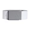 ADIDAS 2022 Golf Reversible Web Belt Grey Three - OSFM -golf adidas 2022 golf reversible web belt grey three osfm p8838 18579 image