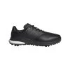 ADIDAS 2022 Performance Classic Recycled Golf Shoes - Black -golf adidas 2022 performance classic recycled golf shoes black p8752 18177 image