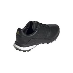 ADIDAS 2022 Performance Classic Recycled Golf Shoes - Black -golf adidas 2022 performance classic recycled golf shoes black p8752 18180 image