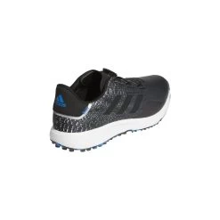 ADIDAS 2022 S2G BOA Wide Spikeless Golf Shoes - Core Black -golf adidas 2022 s2g boa wide spikeless golf shoes core black p8776 18288 image