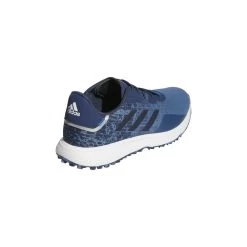 ADIDAS 2022 S2G Spikeless Golf Shoes - Altered Blue -golf adidas 2022 s2g spikeless golf shoes altered blue p8779 18321 image
