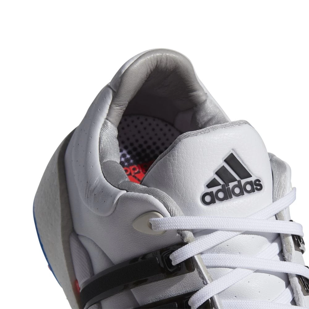 ADIDAS 2022 Tour 360 22 Golf Shoes - Ftwr White 7 ADIDAS 2022 Tour 360 22 Golf Shoes - Ftwr White - Image 5