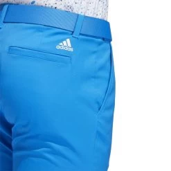 ADIDAS 2022 Ultimate365 Tapered Pants - Blue Rush 8 ADIDAS 2022 Ultimate365 Tapered Pants - Blue Rush -golf adidas 2022 ultimate365 tapered pants blue rush p8829 18548 image