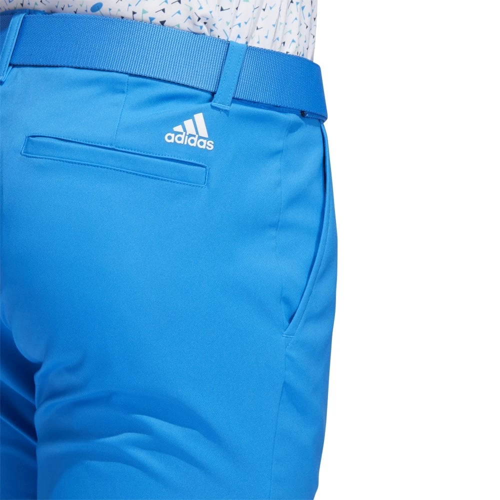 ADIDAS 2022 Ultimate365 Tapered Pants - Blue Rush 5 ADIDAS 2022 Ultimate365 Tapered Pants - Blue Rush - Image 3
