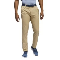 ADIDAS 2022 Ultimate365 Tapered Pants - Hemp