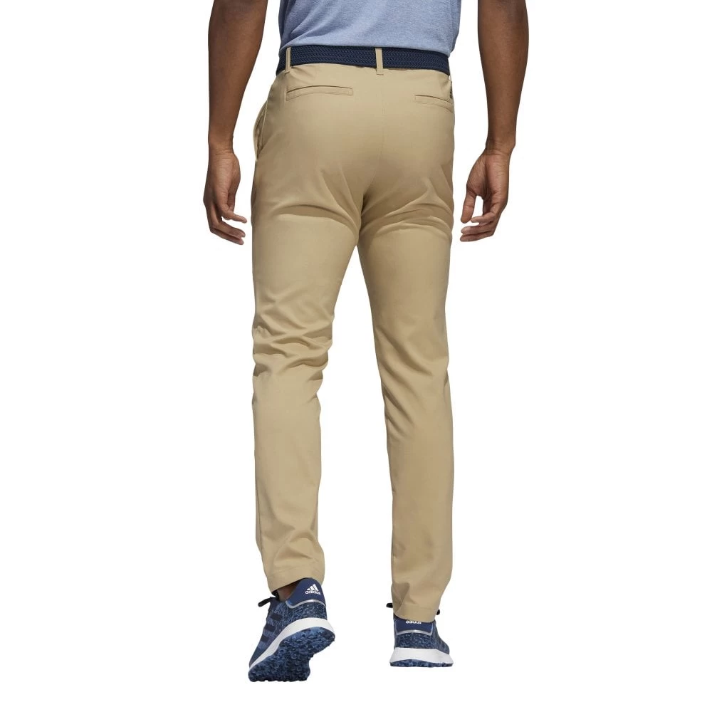 ADIDAS 2022 Ultimate365 Tapered Pants - Hemp 4 ADIDAS 2022 Ultimate365 Tapered Pants - Hemp - Image 2