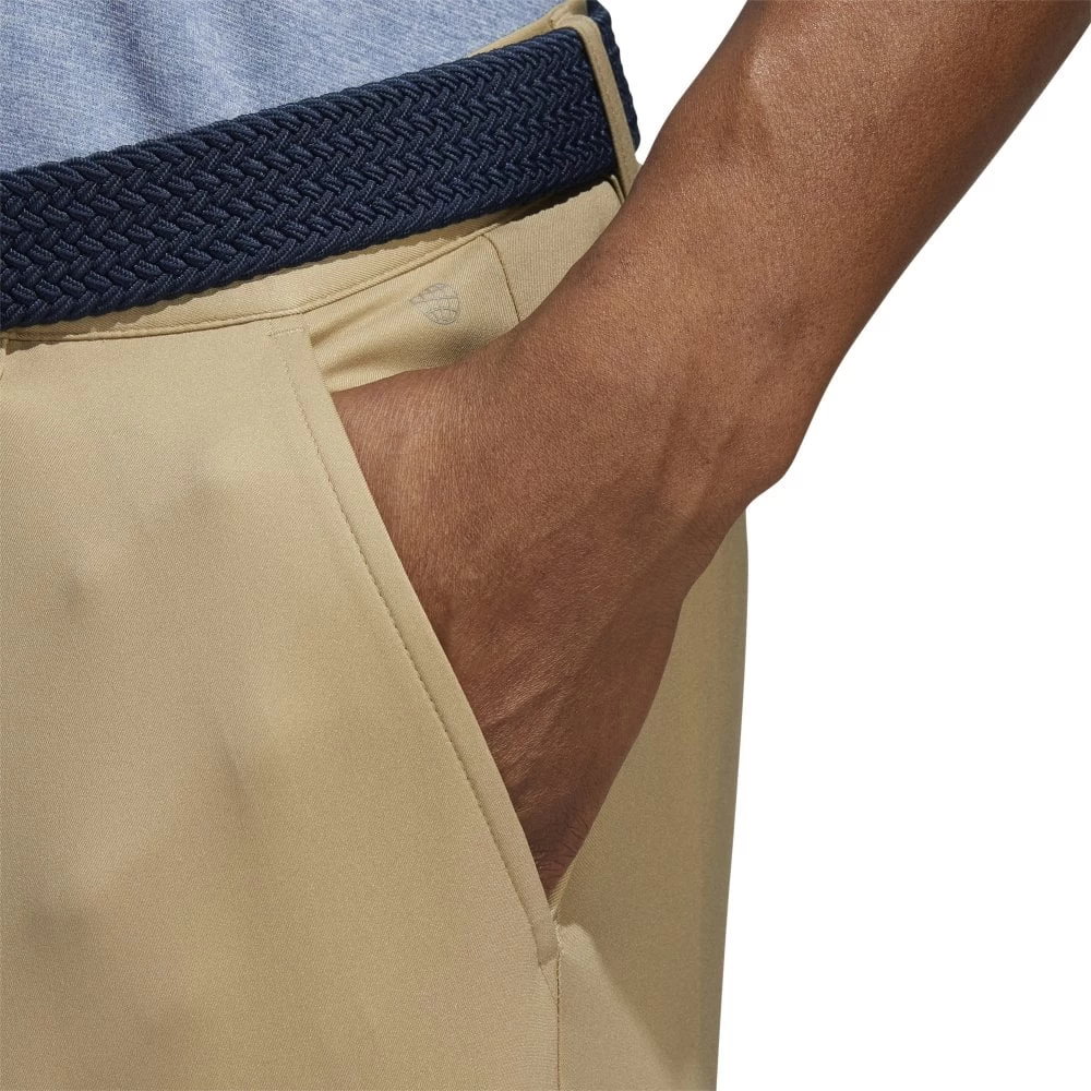 ADIDAS 2022 Ultimate365 Tapered Pants - Hemp 6 ADIDAS 2022 Ultimate365 Tapered Pants - Hemp - Image 4