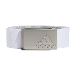 ADIDAS 2022 Universal Webbing Belt White - OSFM