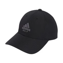 ADIDAS 2022 Youth Performance Hat Black - OSFY