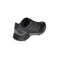 ADIDAS 2022 ZG21 Golf Shoes - Core Black -golf adidas 2022 zg21 golf shoes core black p8751 18175 image