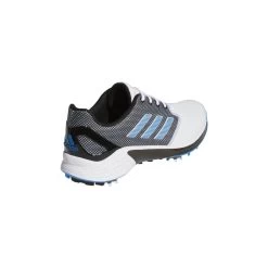 ADIDAS 2022 ZG21 Golf Shoes - White -golf adidas 2022 zg21 golf shoes white p8780 18326 image