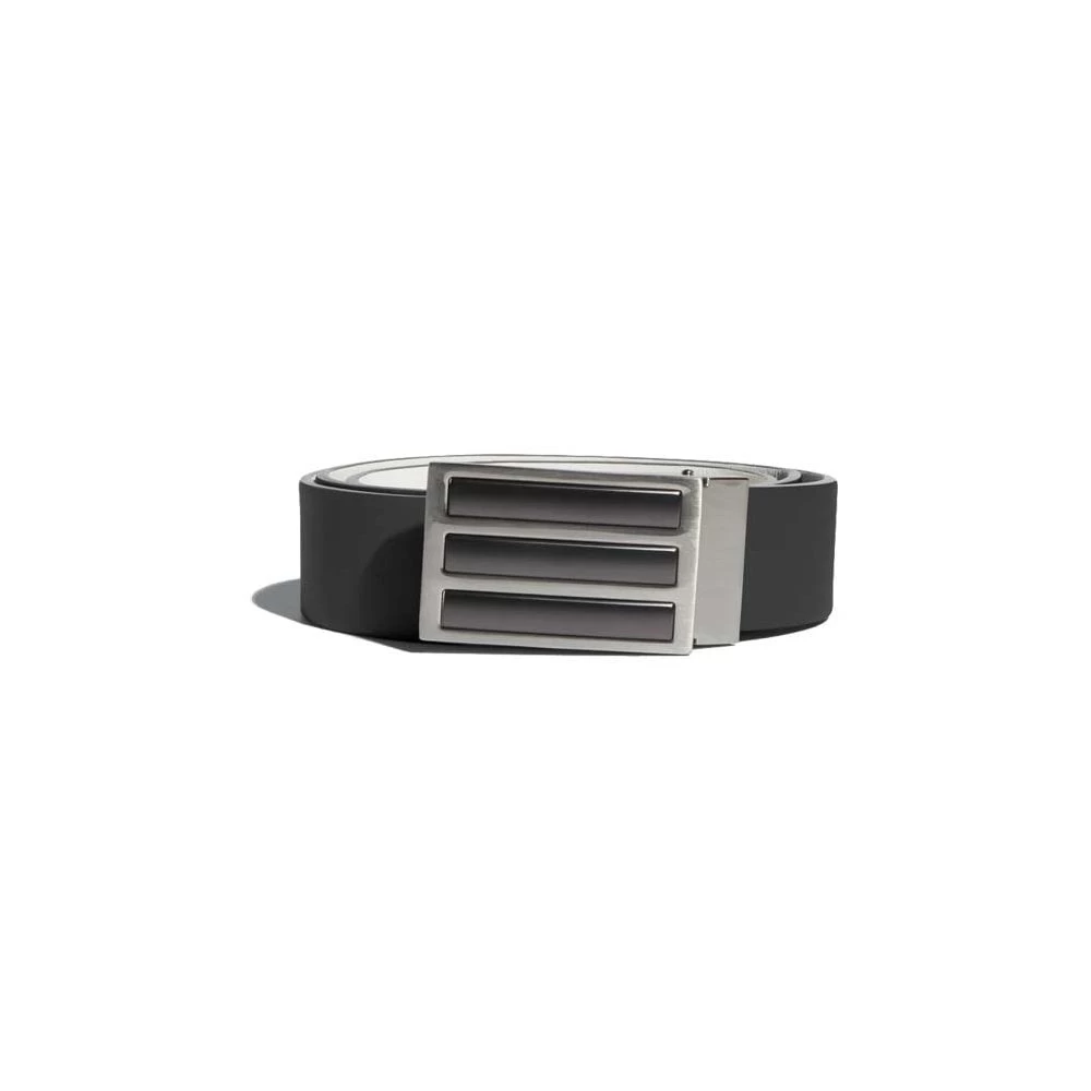 ADIDAS 3 STRIPE TOUR BELT - Black - OSFM 3 ADIDAS 3 STRIPE TOUR BELT - Black - OSFM
