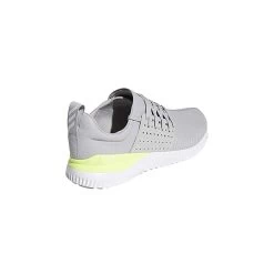 ADIDAS Adicross Bounce Shoes - GREY2/YELLOW/WHITE -golf adidas adicross bounce shoes grey2 yellow white p3190 4106 image