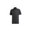 ADIDAS Adicross Drive Polo - Carbon -golf adidas adicross drive polo carbon p7295 14509 image