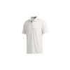 ADIDAS Adicross Drive Polo - White -golf adidas adicross drive polo white p3647 11590 image