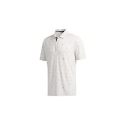 ADIDAS Adicross Drive Polo - White