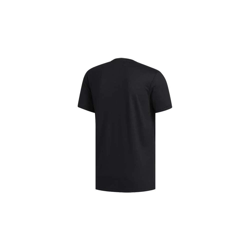 ADIDAS Adicross Graphic Tee - Black 4 ADIDAS Adicross Graphic Tee - Black - Image 2