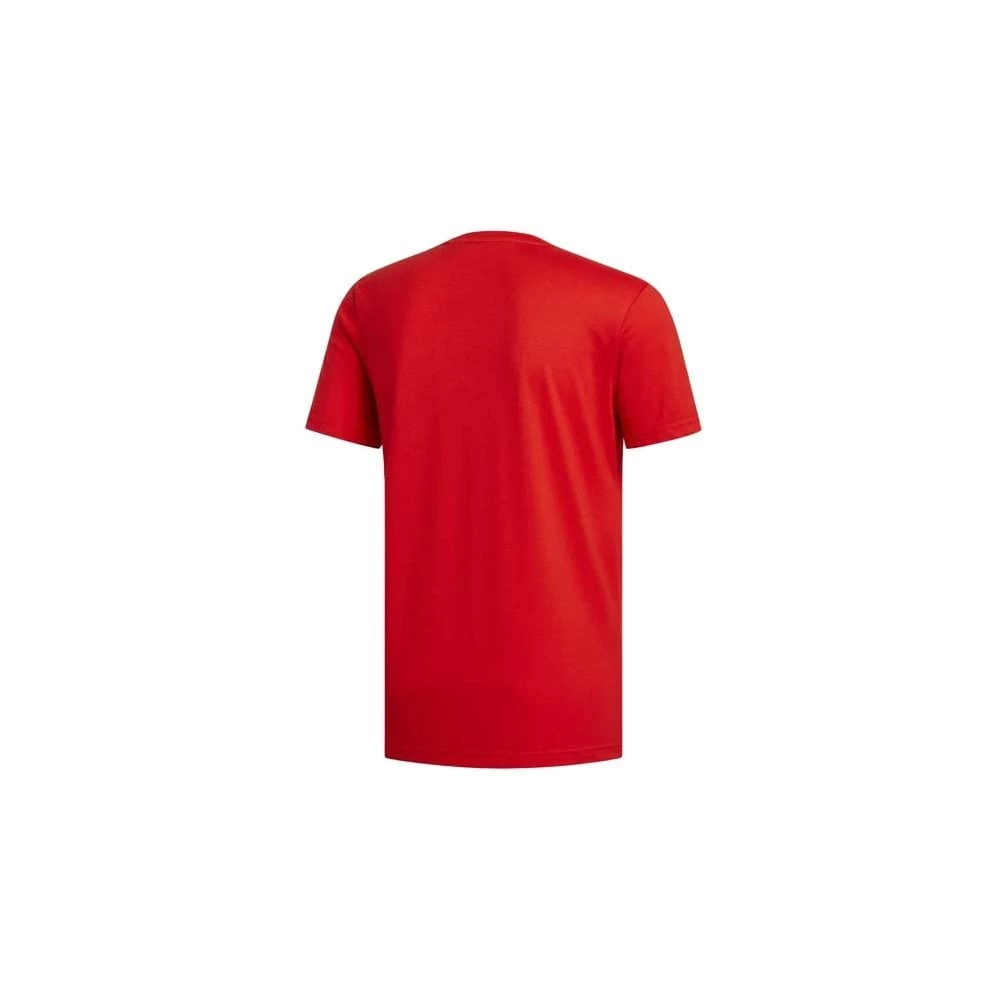 ADIDAS Adicross Graphic Tee - Red 4 ADIDAS Adicross Graphic Tee - Red - Image 2