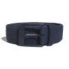 ADIDAS Braided Stretch Belt - Collegiate Navy -golf adidas braided stretch belt collegiate navy p13209 29772 image