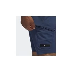 ADIDAS CARGO SHORT - Navy 8 ADIDAS CARGO SHORT - Navy -golf adidas cargo short navy p4296 8045 image
