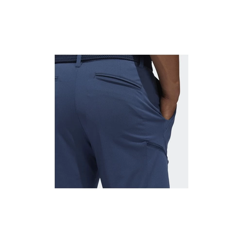 ADIDAS CARGO SHORT - Navy 6 ADIDAS CARGO SHORT - Navy - Image 4