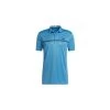 ADIDAS CHEST Print POLO - SONIC AQUA -golf adidas chest print polo sonic aqua p3590 11367 image