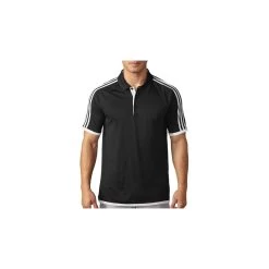 ADIDAS Climachill COMP 3 Stripe - Black/White