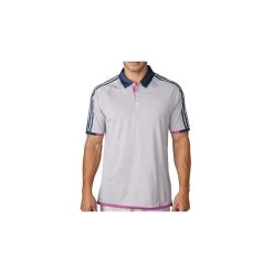 ADIDAS Climachill COMP 3 Stripe - Mid Grey