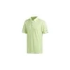 ADIDAS Climachill Tonal Stripe Polo Yellow/GREY2 -golf adidas climachill tonal stripe polo yellow grey2 p6659 12824 image