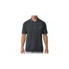 ADIDAS Climacool Athletic Raglan Polo - Carbon -golf adidas climacool athletic raglan polo carbon p3705 6140 image